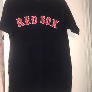 Asis like new vintage Boston Red Sox shirt
